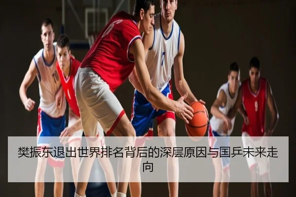 樊振东退出世界排名背后的深层原因与国乒未来走向